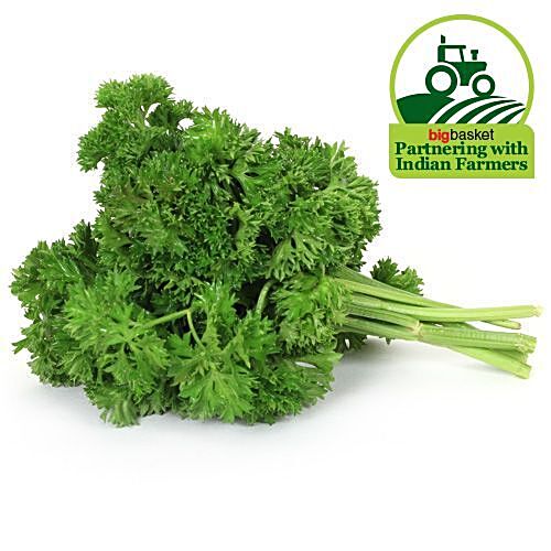 PARSLEY ( CURLY) - SuperMarcheStore