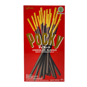 POCKY CHOCOLATE - SuperMarcheStore