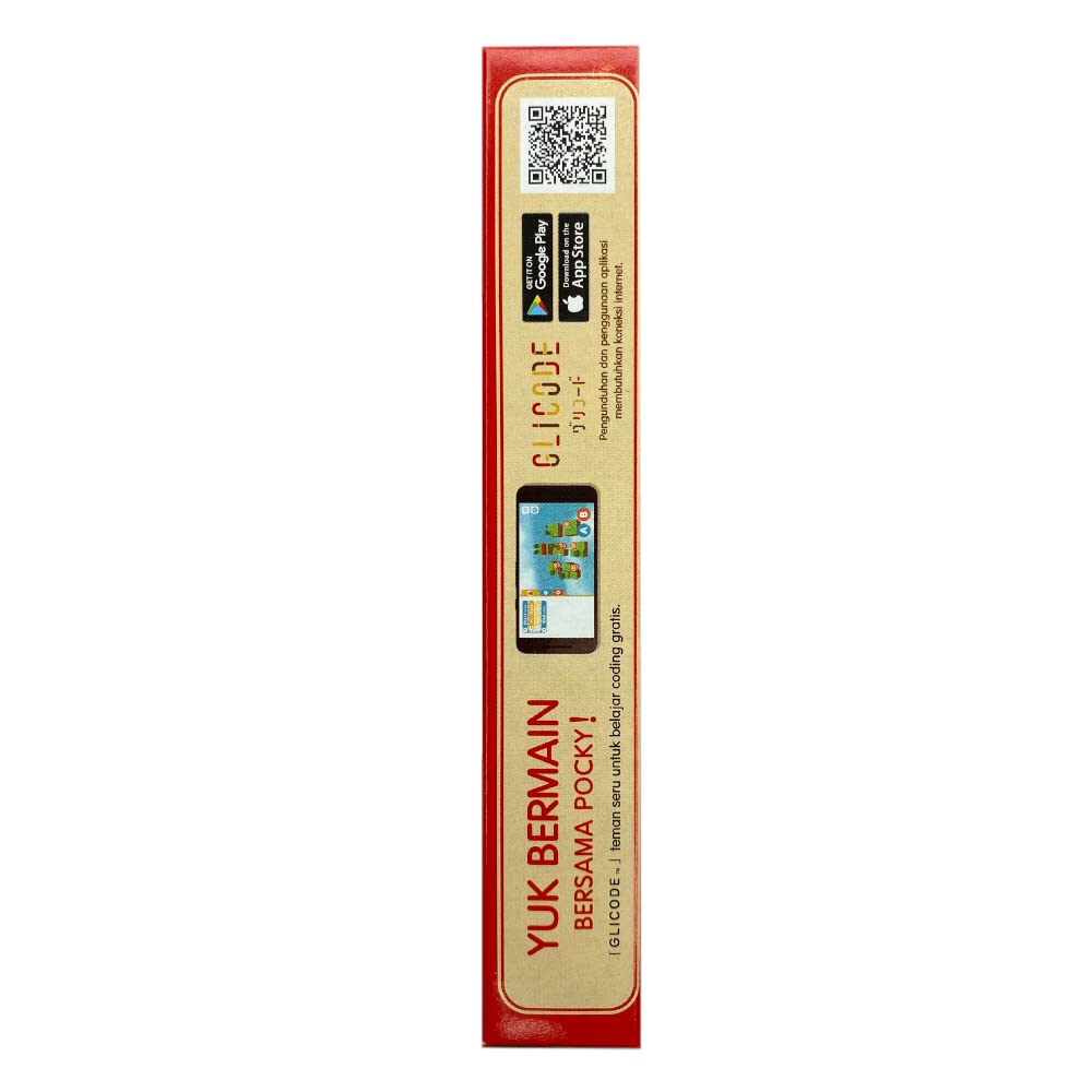 POCKY CHOCOLATE - SuperMarcheStore