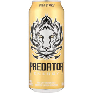 PREDATOR ENERGY 300 ML - SuperMarcheStore