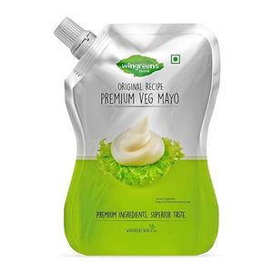 PREMIUM VEG MAYO 12X800GM - SuperMarcheStore