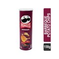INTL PRINGLES BBQ 158GM