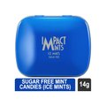 IMPACT MINT 14G - ICEMINT  (12 X 12PCS)