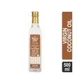 ISVAARI VIRGIN COCONUT OIL 500 ML