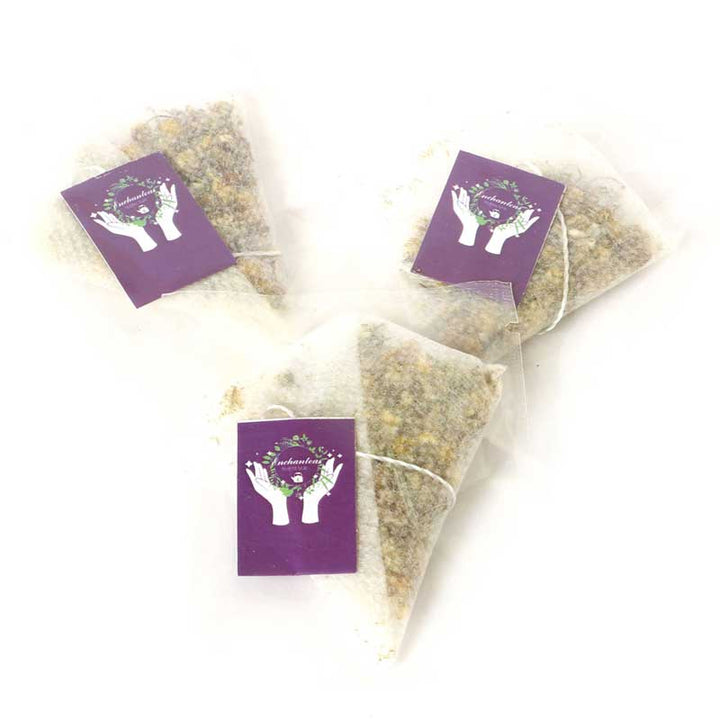 TBM ROYAL PAAN GREEN TEA LOOSE