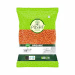 PUSHT ORG MASOOR MALKA 500 GM