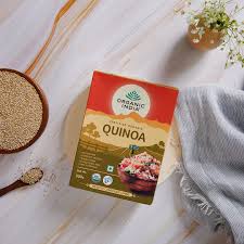 QUINOA 500GM - SuperMarcheStore