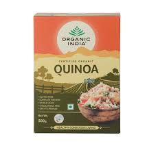 QUINOA 500GM - SuperMarcheStore
