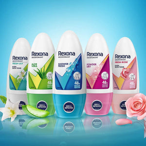 REXONA POWDER DRY 22 ML - SuperMarcheStore