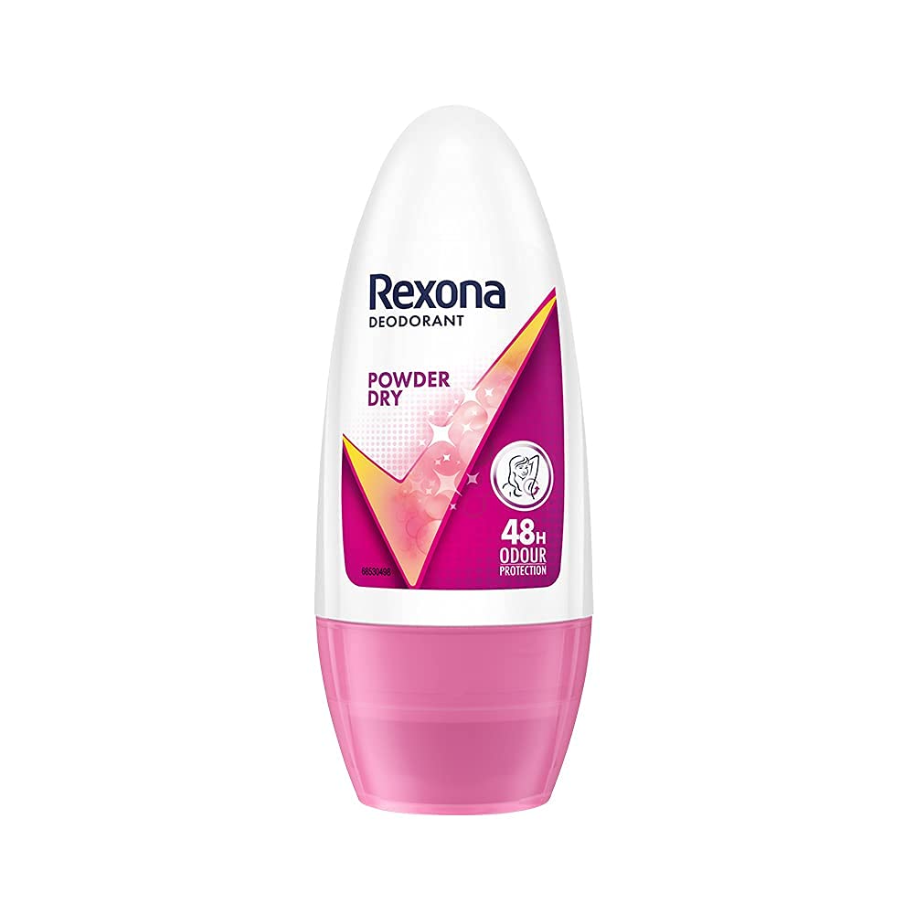 REXONA POWDER DRY 22 ML - SuperMarcheStore