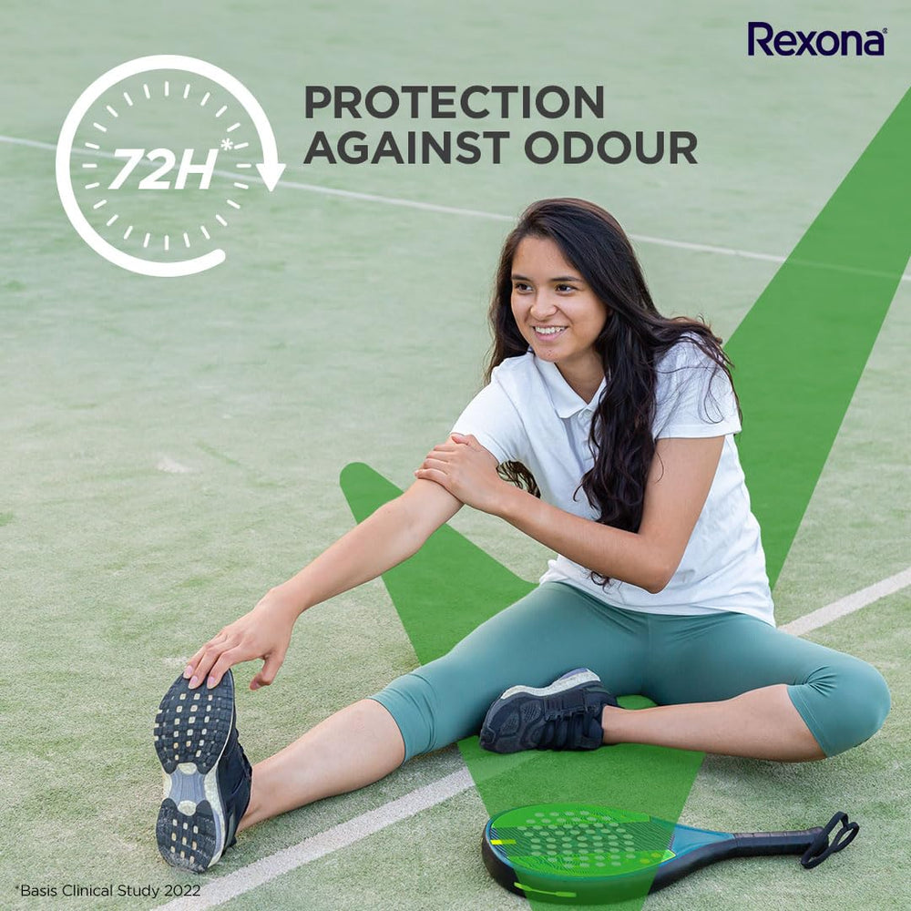 REXONA ROLL ON ALOEVERA 50 ML - SuperMarcheStore