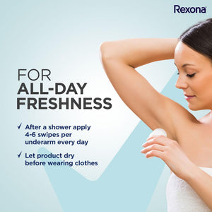 REXONA SHOWER FRESH 22 ML - SuperMarcheStore