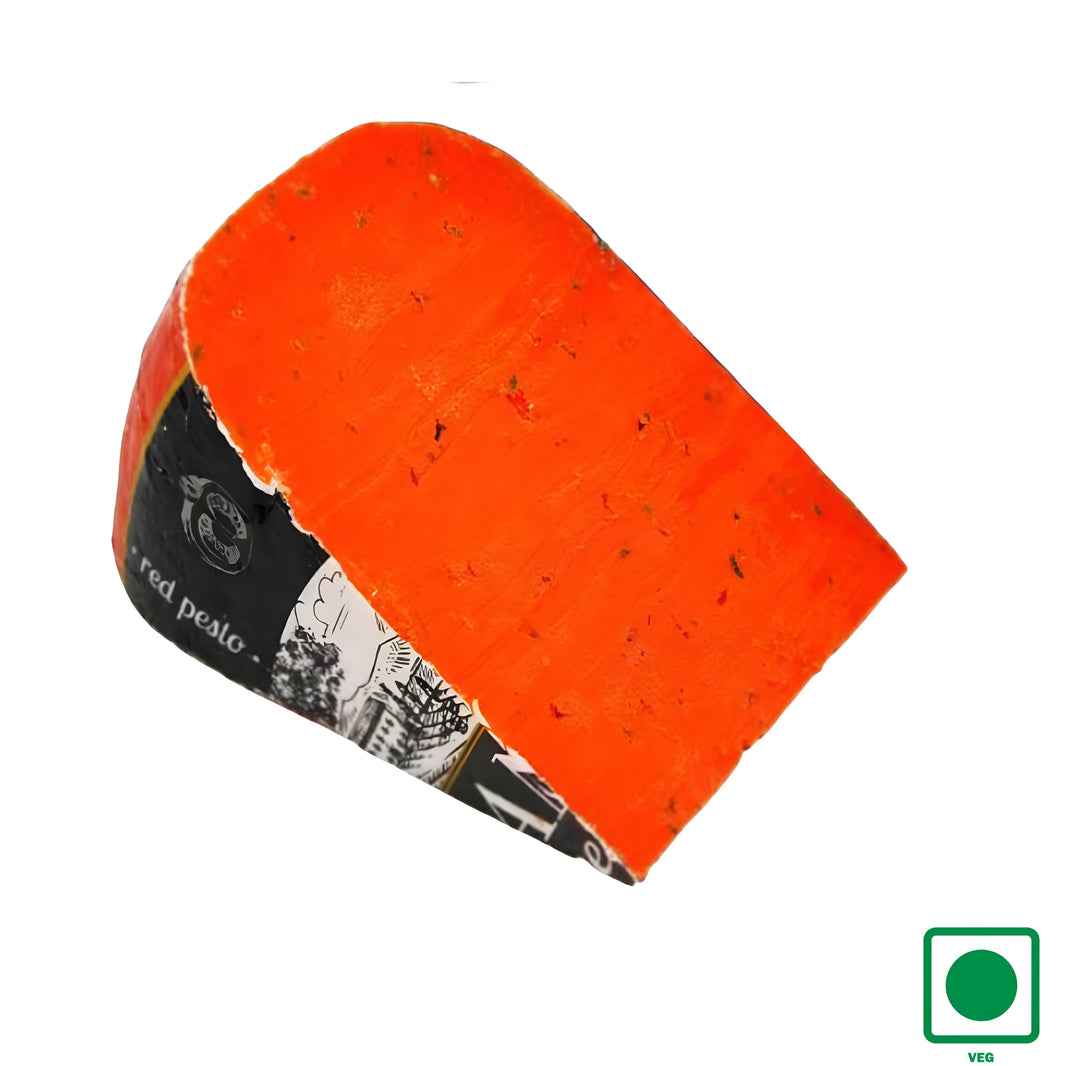 AMANTI RED PESTO CHEESE LOOSE