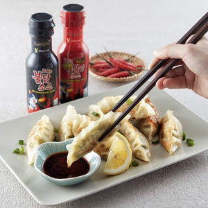 SAMYANG SAUCE 2X SPICY 200 GM - SuperMarcheStore