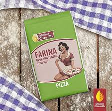 SELEZIONE CASILO FARINA 1 KG - SuperMarcheStore