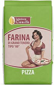 SELEZIONE CASILO FARINA 1 KG - SuperMarcheStore