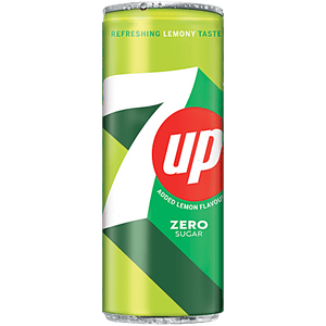SEVEN UP SUGER FREE DRINK - SuperMarcheStore