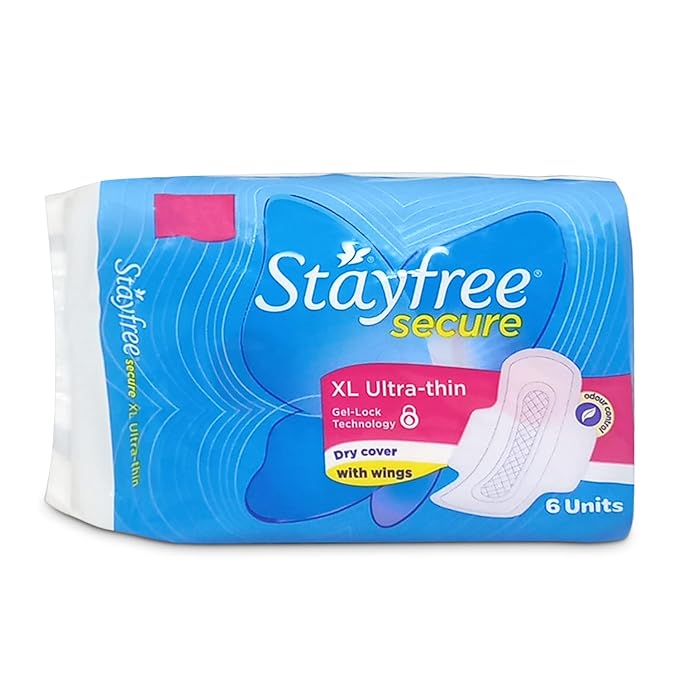 SF SECURE ULTRA 6S(280MM) - SuperMarcheStore