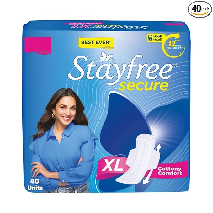 SF SECURE XL WINGS 40S POPUP - SuperMarcheStore