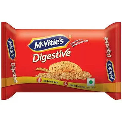 MCVITIES DIGESTIVE 62 GM