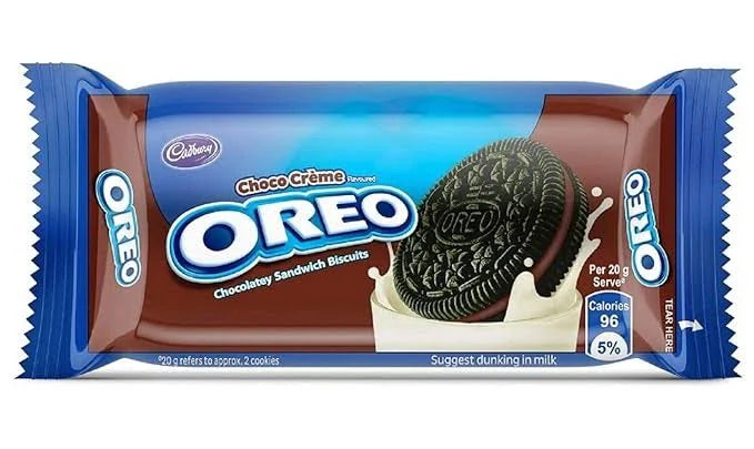 CADBURY OREO 41.75 GM