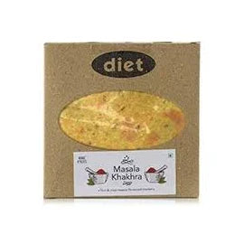 HOME DELITE MASALA KHAKHRA 150 GM