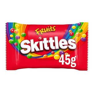 SKITTLES ORIGINAL FRUIT 45G - SuperMarcheStore