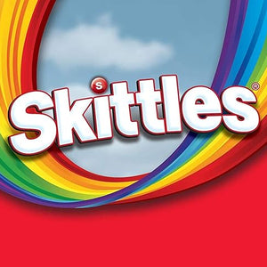 SKITTLES ORIGINAL FRUIT 45G - SuperMarcheStore