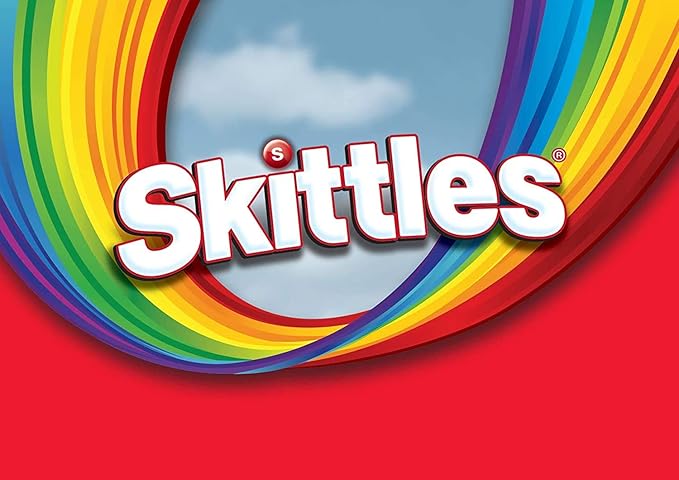 SKITTLES ORIGINAL FRUIT 45G - SuperMarcheStore