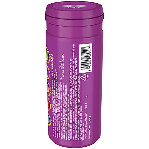 SKITTLES WILD BERRY - SuperMarcheStore