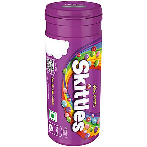 SKITTLES WILD BERRY - SuperMarcheStore