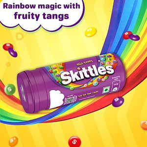 SKITTLES WILD BERRY - SuperMarcheStore