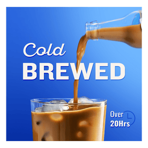 SLEEPY OWL CLASSIC COFFEE MILK - SuperMarcheStore