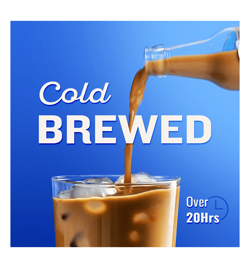 SLEEPY OWL CLASSIC COFFEE MILK - SuperMarcheStore