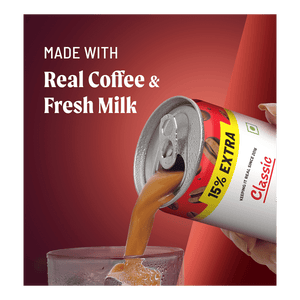 SLEEPY OWL COLD COFFEE CLASSIC 200 ML - SuperMarcheStore