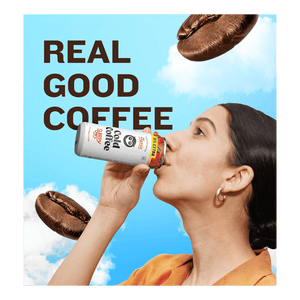 SLEEPY OWL COLD COFFEE CLASSIC 200 ML - SuperMarcheStore