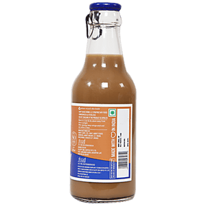 SLEEPY OWL COLD COFFEE SALTED CARAMEL 200 ML - SuperMarcheStore