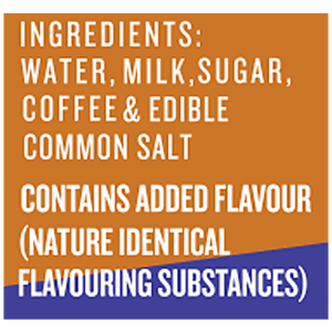 SLEEPY OWL COLD COFFEE SALTED CARAMEL 200 ML - SuperMarcheStore