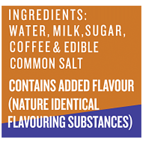SLEEPY OWL COLD COFFEE SALTED CARAMEL 200 ML - SuperMarcheStore