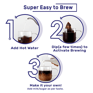 SLEEPY OWL HOT BREW COFFEE ORIGINAL - SuperMarcheStore