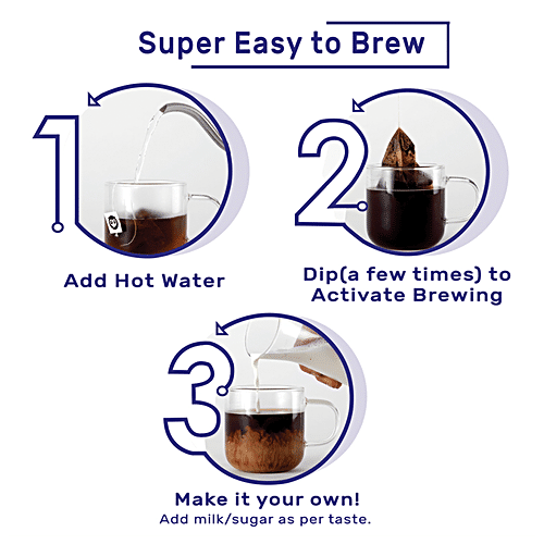 SLEEPY OWL HOT BREW COFFEE ORIGINAL - SuperMarcheStore