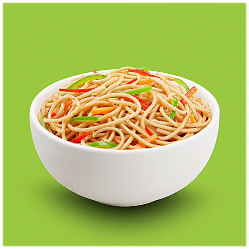 SLURP FARM MILLET NOODLES LITTLE MILLET 192 GM - SuperMarcheStore