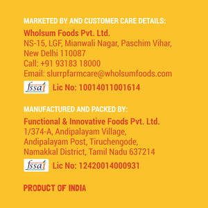 SLURRP FARM CEREAL RAGI RICE & MANGO MILK 200G - SuperMarcheStore