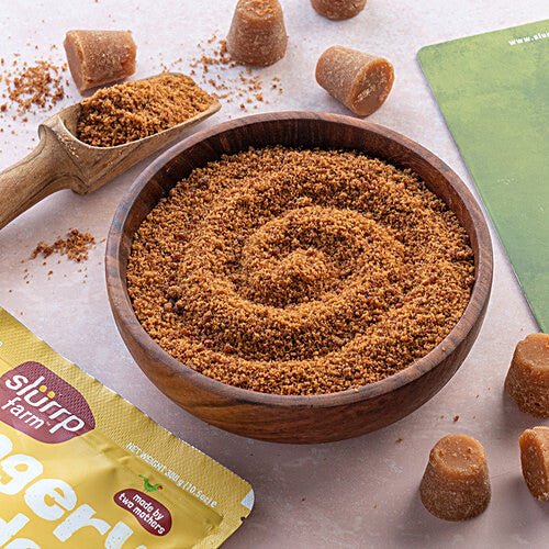 SLURRP FARM JAGREY POWDER - SuperMarcheStore