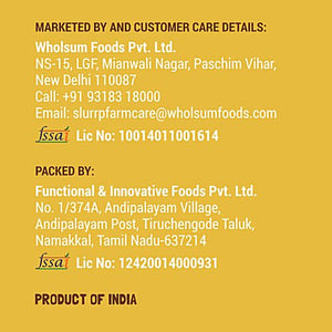 SLURRP FARM JAGREY POWDER - SuperMarcheStore