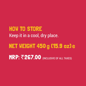 SLURRP FARM MILLET DOSA BEETROOT 150G - SuperMarcheStore