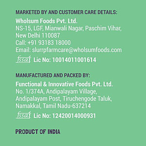 SLURRP FARM MILLET DOSA SPINACH 150G - SuperMarcheStore