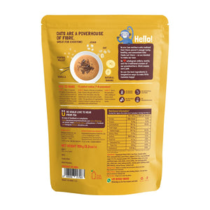 SLURRP FARM MILLET PANCAKE BANANA CHOCO CHIP 150G - SuperMarcheStore