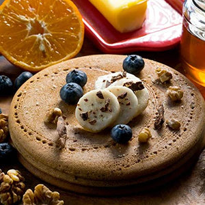 SLURRP FARM MILLET PANCAKE CHOCOLATE 150G - SuperMarcheStore