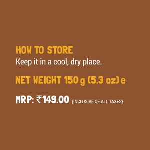 SLURRP FARM MILLET PANCAKE CHOCOLATE 150G - SuperMarcheStore